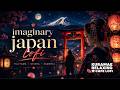 imaginary japan lofi 🗻 fujiyama, geisha & samurai beats for study, work, focus