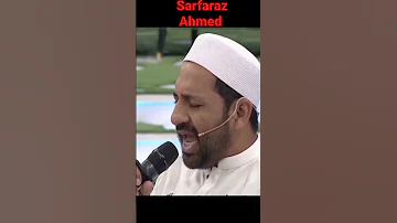 Sarfaraz Ahmed Naat Hum Ne Ankho Se Dekha Nahi Hein Magar Ytshorts Naat Shortvideo 