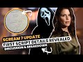 Scream 7s new script leaks are crazy   full leak reveal  discussion