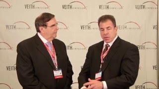 VENOUS VENOUS VENOUS Presentations at VEITHsymposium 2015 - Recap By The Experts