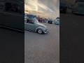 vw cal bug on the move #vw #vwbug #calbug #pomona
