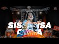 Cek sound sisa  sisa cinta  c k s n d music live  dari dulu memang dangdut is very good 