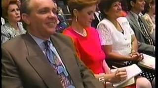 John Osteen - How To Ask and Receive of God - part 2