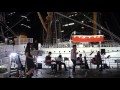 太陽は罪な奴(サザンオールスターズ コピー) 井手隊長バンド & 宮武愛理