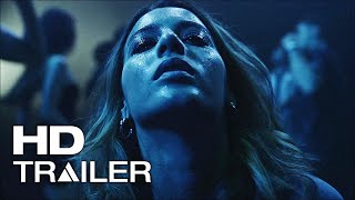 WELCOME TO EDEN - Teaser Trailer 2022 Begona Vargas Berta Vazquez Claudia Trujillo