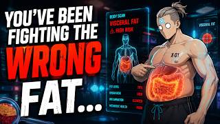 You've Been Fighting the Wrong Fat...