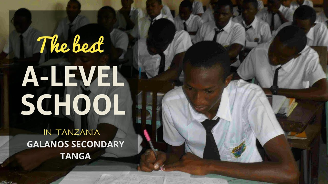 Kijana Uliemaliza Form 4 Angalia Video Hii Uone Shule Bora Ya Kujiunga kijana-uliemaliza-form-4-angalia-video-hii-uone-shule-bora-ya-kujiunga
