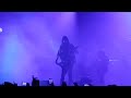 Satyricon The Pentagram Burns Mystic Fest 2024
