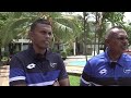 Neeshil and Rakesh Varman | OFC Referees