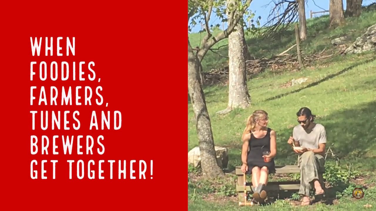 Fireside at Fields Edge Farm YouTube