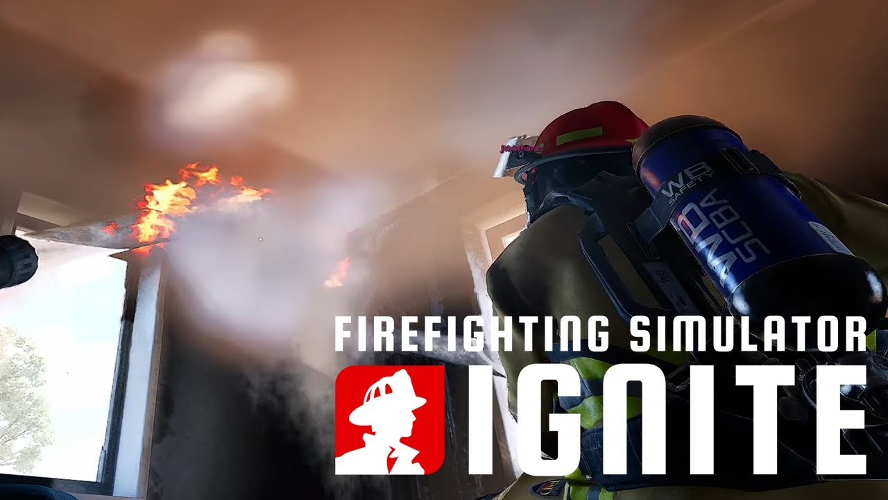 FS: Ignite — Жаль, что у нас нет Билла! (совместно с JT Bethards Gaming)