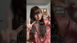 #bodypositivity #lifeisbutadream #viral #dothingsyoudontwanttodo