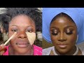 UNBELIEVABLE 😍🔥✂️ VIRAL MAKEUP  TRANSFORMATION💄MAKEUP TUTORIAL