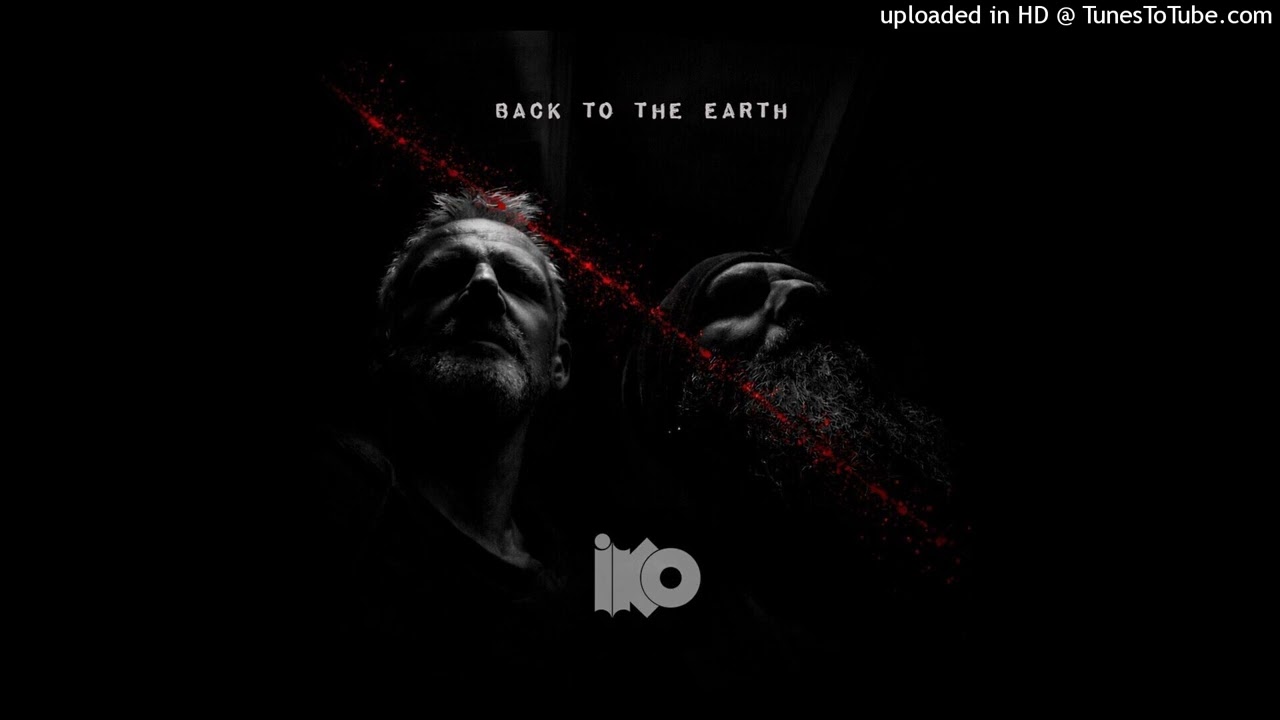 INVISIBLE KAOS OUTSIDE  