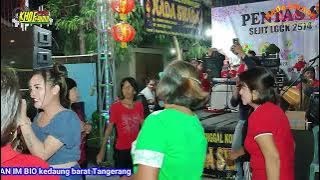 HENGKY & SELVI - YANG PERTAMA KALI - NADA SWARA - KHOE PRO AUDIO