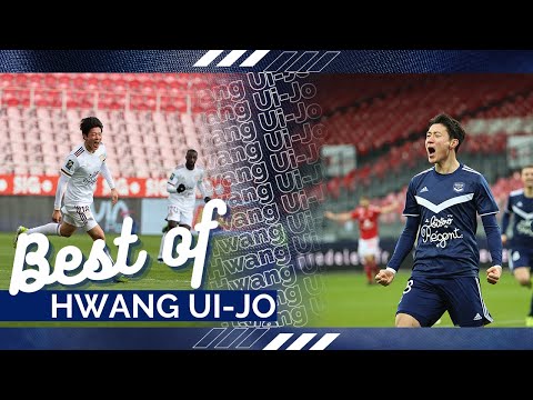 🤩 Tous les buts de Ui-Jo Hwang cette saison ! ⚽💙🤍