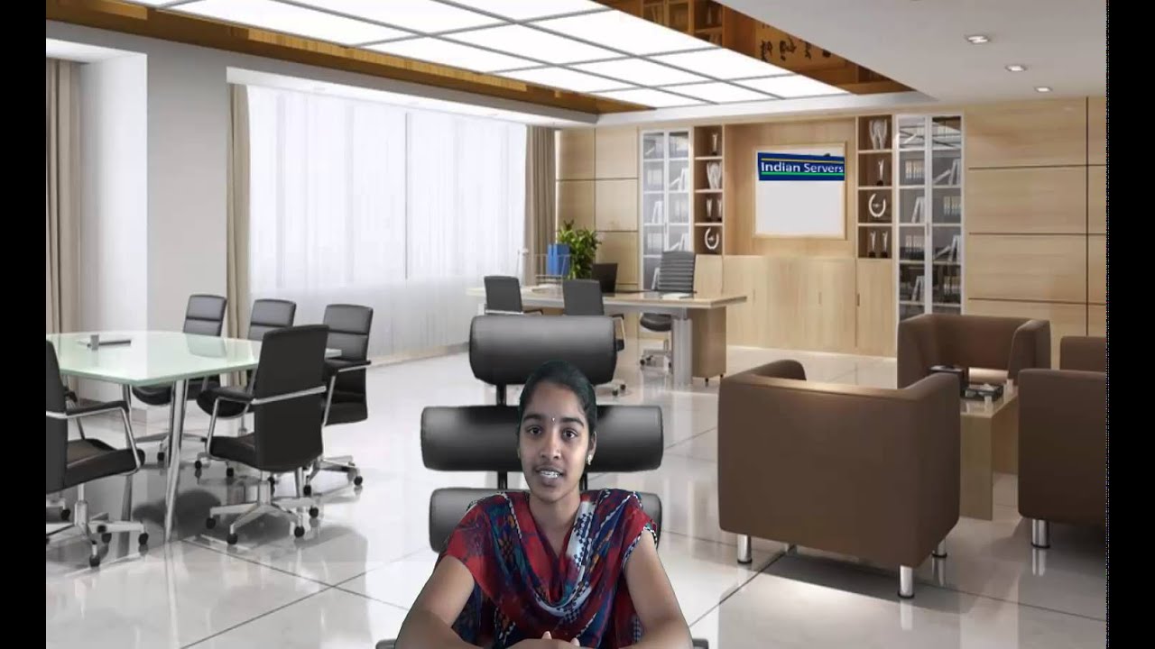 Self Introduction- Introduce yourself -Perfect Answer for Interview
