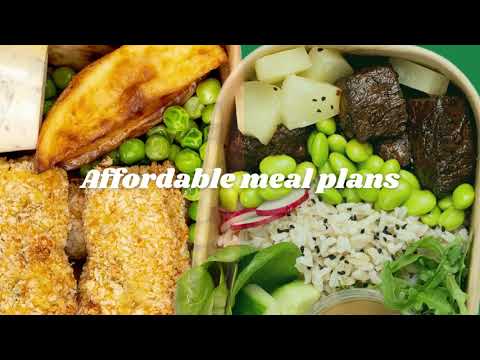 Would You Rather | FITT Meals