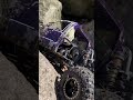 Rocks 1/10 crawler.