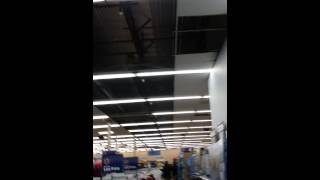 Pt. 2 Jade Helm 15 Walmart, San Dima