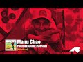 Manu Chao  - Próxima Estación... Esperanza (2001) [Full Albumj]