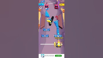 Mob Control part 46 #shorts