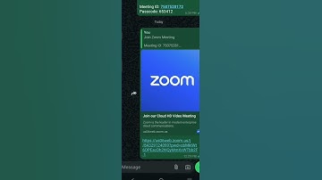 Zoom Meeting Link से कैसे Join करें | Full Step-by-Step Guide in Hindi