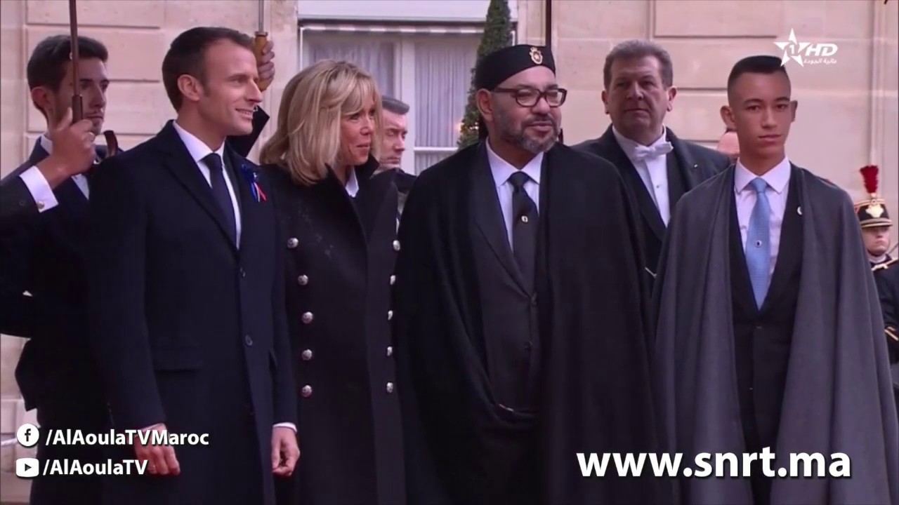 برنامج خاص - الدبلوماسية المغربية ثوابت و مرونة