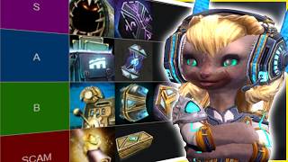 Which Gem Store Items Are Actually Worth Your Money? (Full Tier List)
