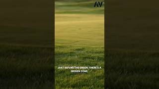 What Is the Fringe in Golf? 🎯⛳