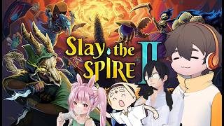 【Slay the Spire 2】フルコンさんも参加でフルパ