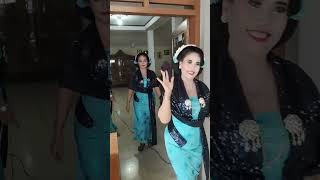 All Sinden SEKAR BUDOYO TUBAN  #shorts #tayub#sinden