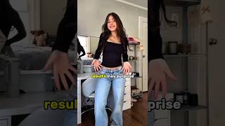 This Jeans Hack Makes You Look More Curvy 💫