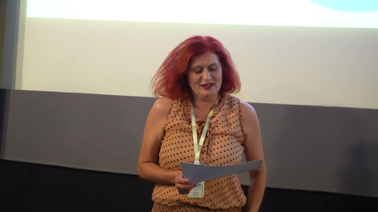 Announcement of the BEST GREEK FILM AWARD of the 1st Vegan Film Festival VegArtAct 2025