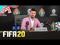 O COMEÇO! - Modo Carreira FIFA 20 Ep. 1