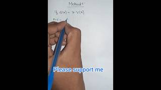 Method 5 | Particular Integaral | Ordinary Differential Equation |#enngineering#math#btech#2nd#sem