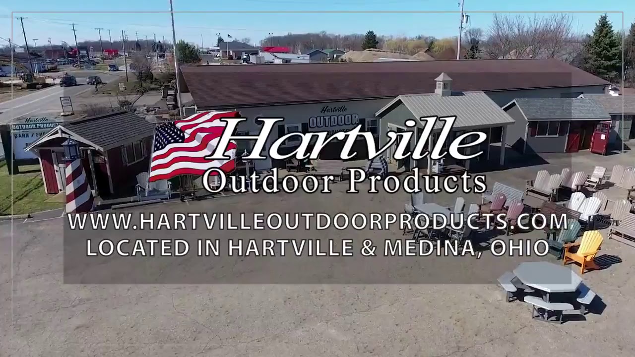 Garden Sheds For Sale In Medina Ohio YouTube