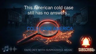 The Small Town Murder That Shook America | Unsolved Cold Case Documentary | Police tape