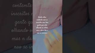 #eu #você #nos