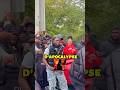 Gazo s’est exprimé sur APOCALYPSE ? 🤣 #gazo #rapfrancais #shorts