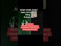 OTAK JANGAN KONSLET DUL #apologet #evangelical #murtadin #live #reformed #viral #tanyajawab #LW
