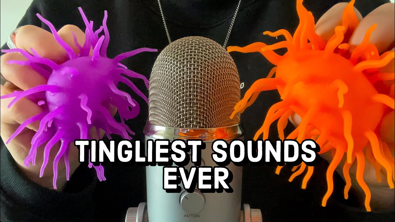 BEST ASMR VIDEO EVER 🤯 NO Talking YouTube