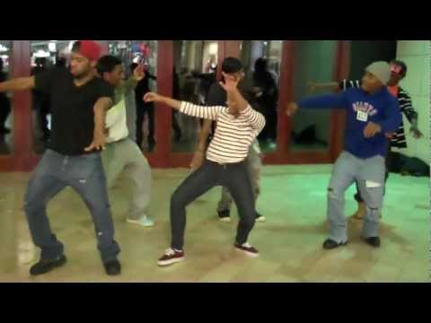 Woodbridge Anthem Part 2 - Dj Lil C4 [NEW JERSEY CLUB]