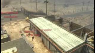Search And Destroy Tomahawk Spawn kill On Launch
