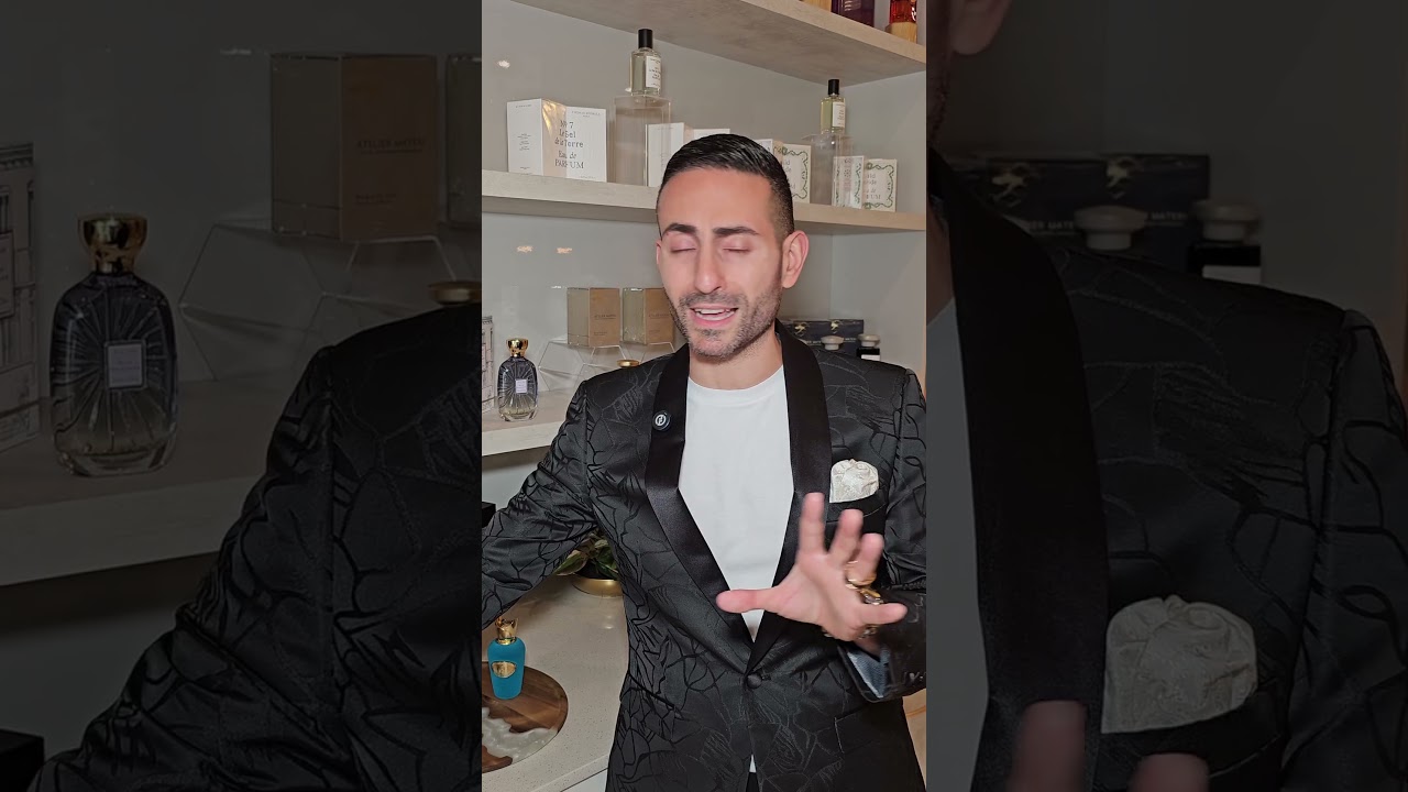 5 FRUITY Perfumes YOU MUST TRY!