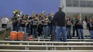 Eastside Memorial High School Playing ESPN