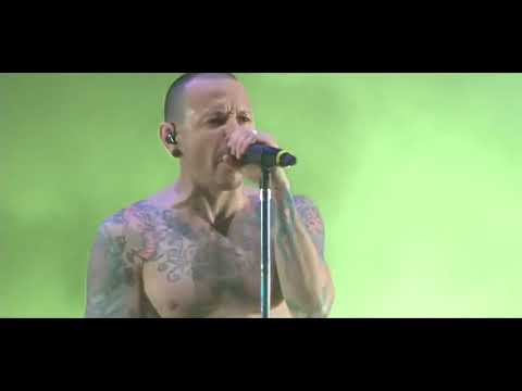 linkin-park---what-i've-done-(live)