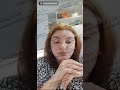 Аферистка не понимает куда подевался её аккаунт в Ютуб. Свинья срывается на голодных животных.