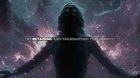 The Forbidden Secret of Celibacy How to Transmute Your Energy for Spiritual Transformation! ✨
