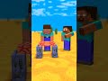 Jinu vs Abby Saja:Challenge yourself to break the blocks